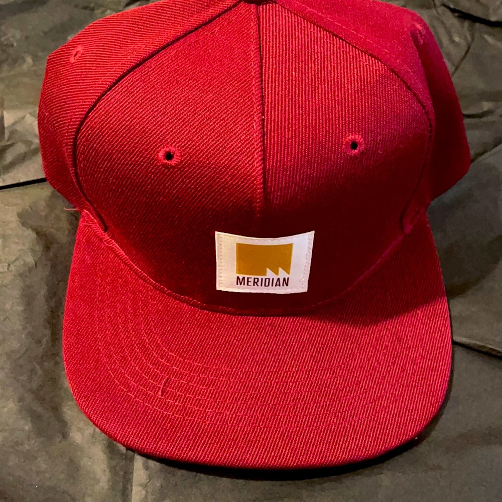 Skateboarding SnapBack hat